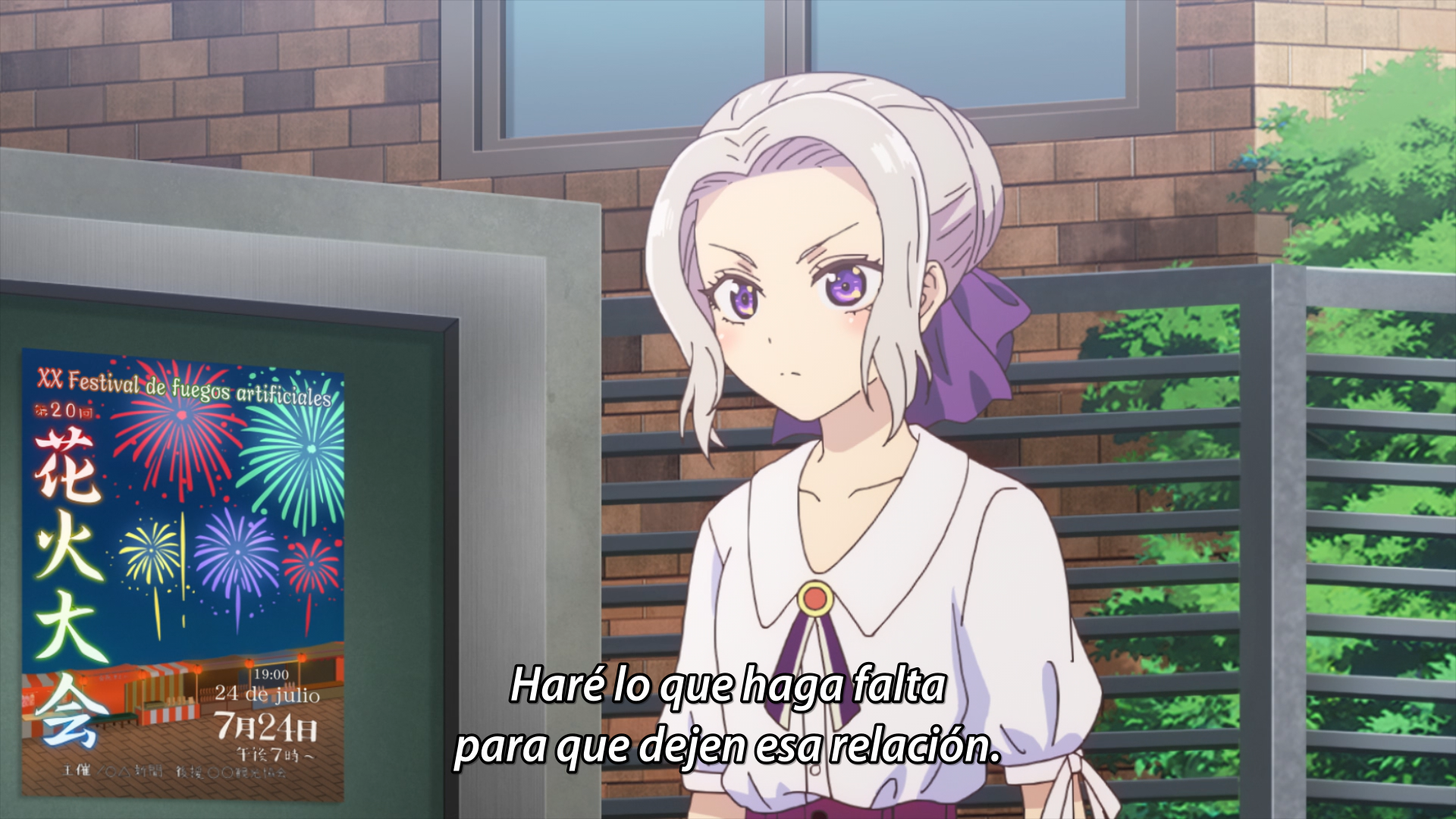 Kanojo mo Kanojo Season 2 (XMX)